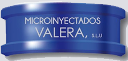 Logo de Microinyectados Valera